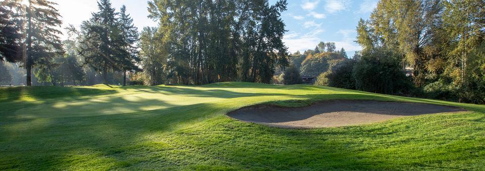 Foster Golf Links (Airport) - photo 6