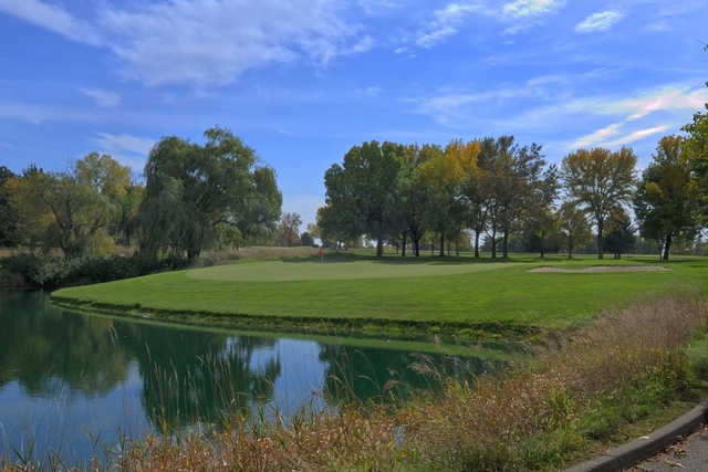 Lake Panorama National Golf Course - photo 4