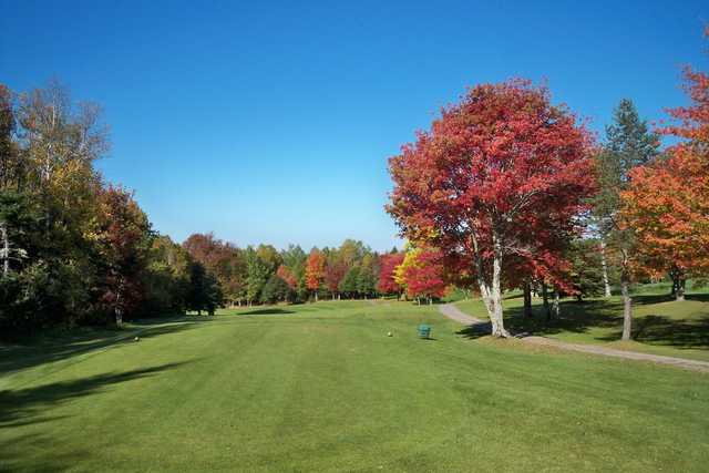 Hampton Golf Course