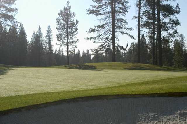 Quail Run Golf Course - photo 2
