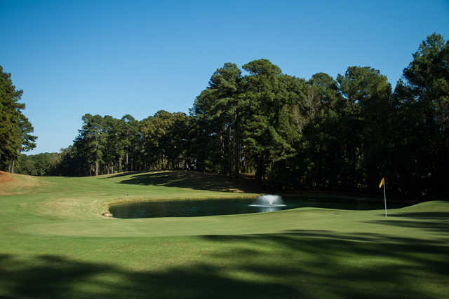 West Lake Country Club - photo 2
