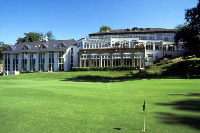 The Dartmouth Hotel, Golf & Spa - Championship Course - photo 4