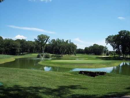 The Woods at Cherry Creek Golf Course - photo 3