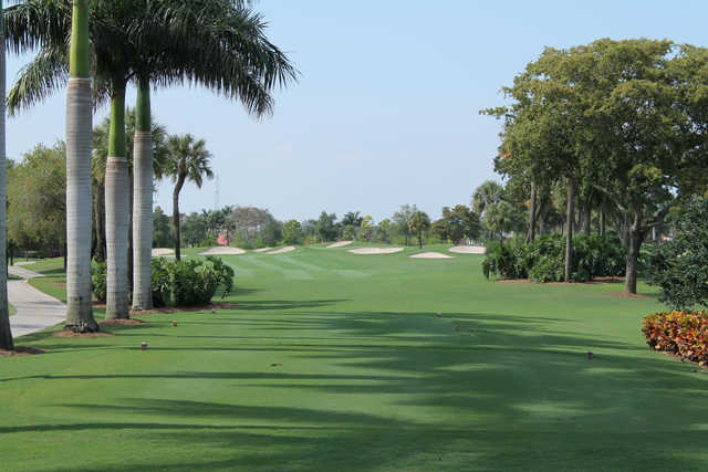 Gleneagles Country Club