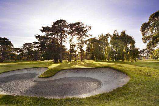 Rossdale Golf Club - photo 6