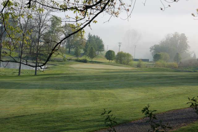 Northern Kentucky Golf Club - photo 2