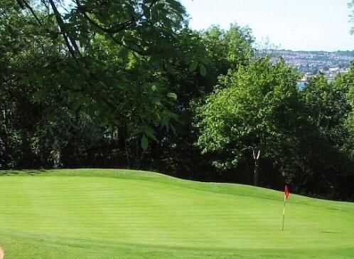 Churston Golf Club - photo 4