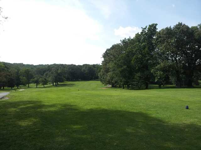 Gunpowder Golf Club - photo 4