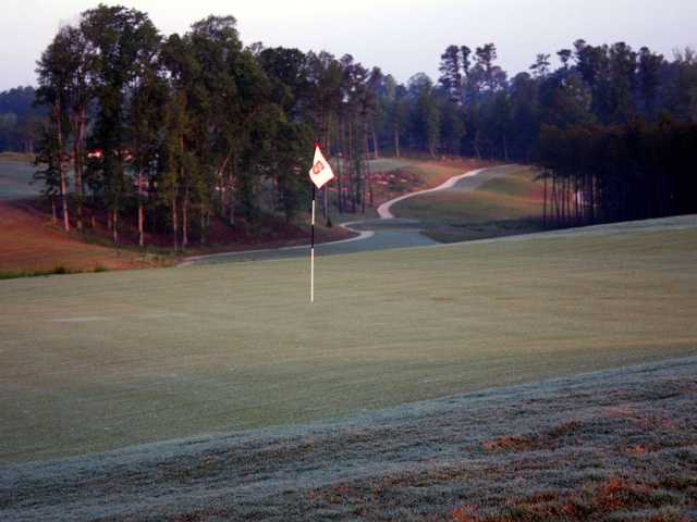 Lonnie Poole Golf Course - photo 6