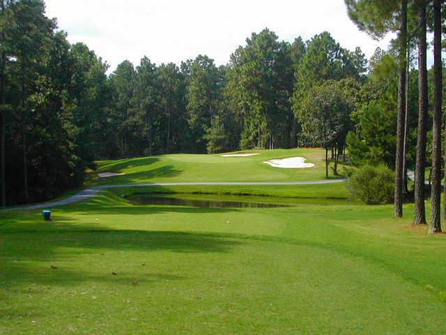 Beacon Ridge Golf & Country Club - photo 7
