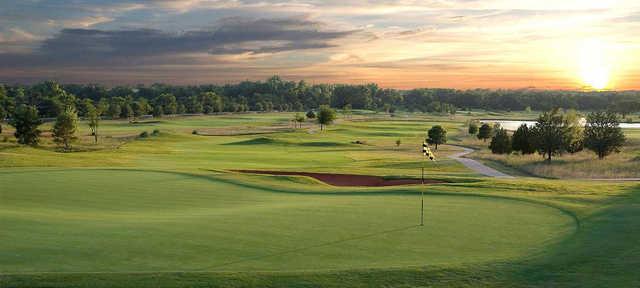 Belmar Golf Club