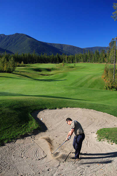 Balfour Golf Course - photo 5