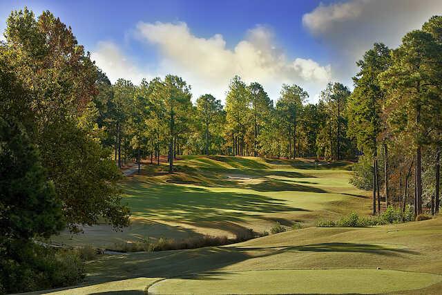 Talamore Golf Resort - photo 4