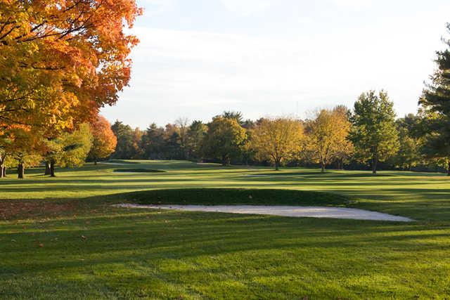 Elkridge Hunt Club - photo 3