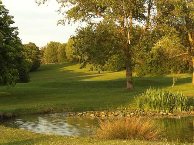Basildon Golf Course - photo 2