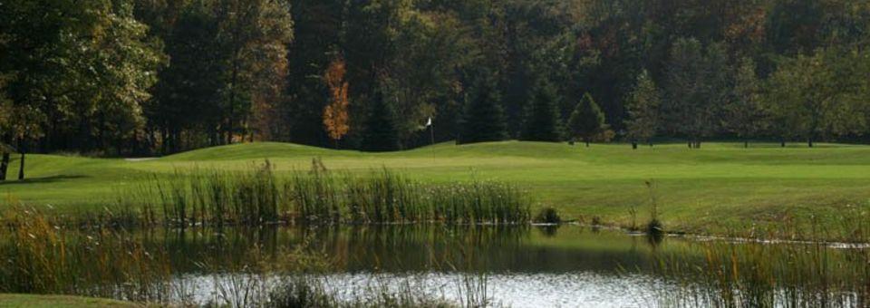 The Ravines Golf Course - photo 5