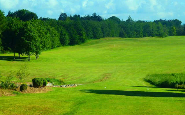 Ballyneety Golf Club - photo 4