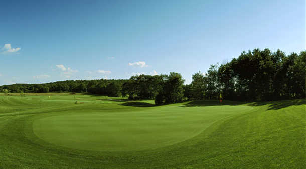 Two Oaks North Golf Course - photo 2