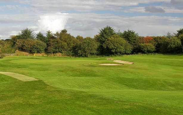 Bathgate Golf Club - photo 3