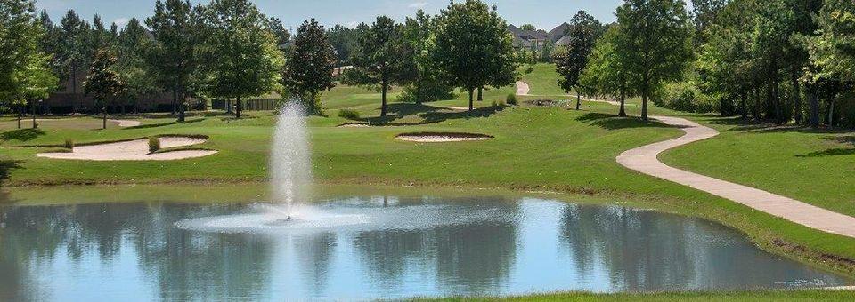 The Links At Oxford Golf and Country Club - photo 6