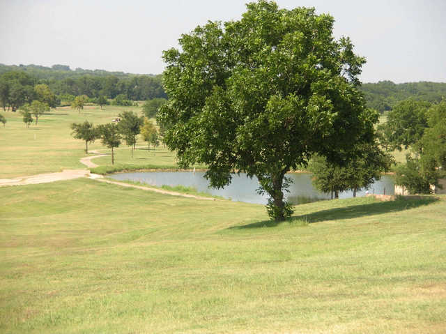 The Summit Golf Club
