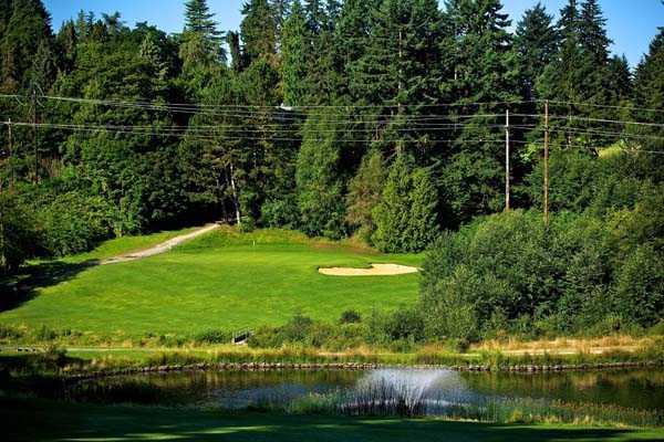 Jackson Park Golf Course - photo 2