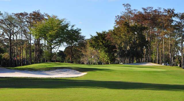Woodlands Country Club - photo 2