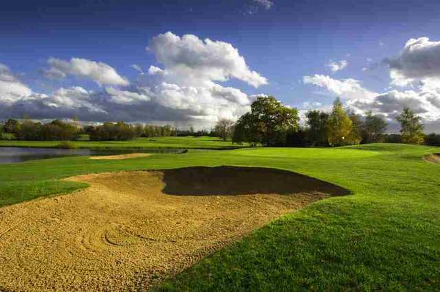 Stapleford Abbotts Golf Club - Abbotts Course - photo 4