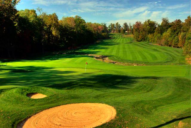 Bulle Rock Golf Club