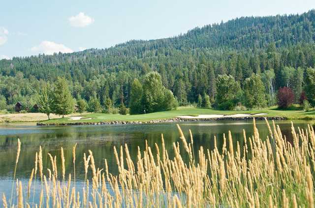 Headwaters Club At Teton Springs - photo 4