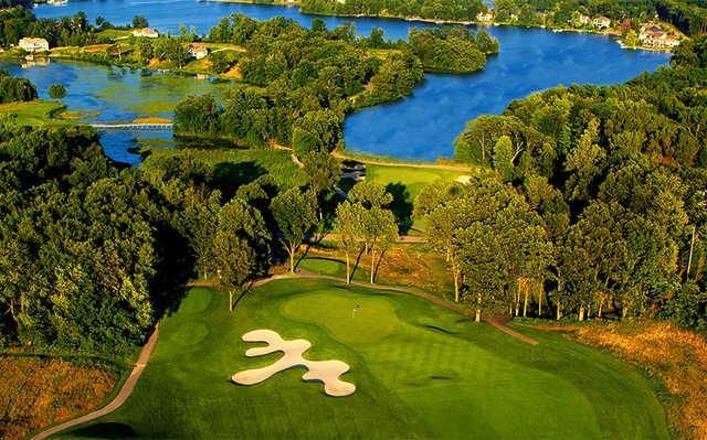 Island Hills Golf Club - photo 2