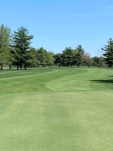 Woodford Lakes Golf Club - photo 3