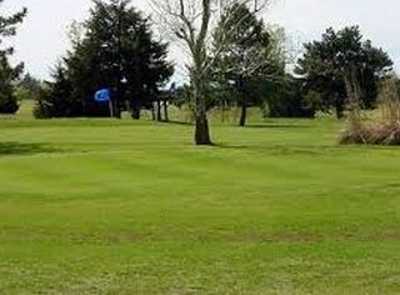 Suppesville Golf Course