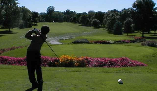 Durant Country Club - photo 2