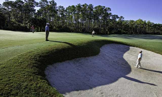 The Club At Mediterra - North Course - photo 2