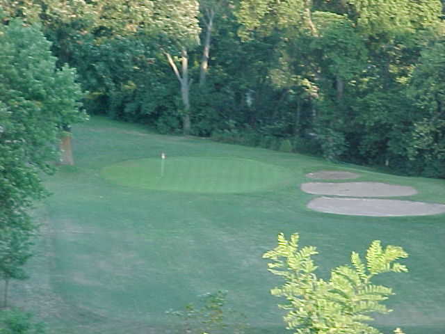 Hartwell Golf Course - photo 1