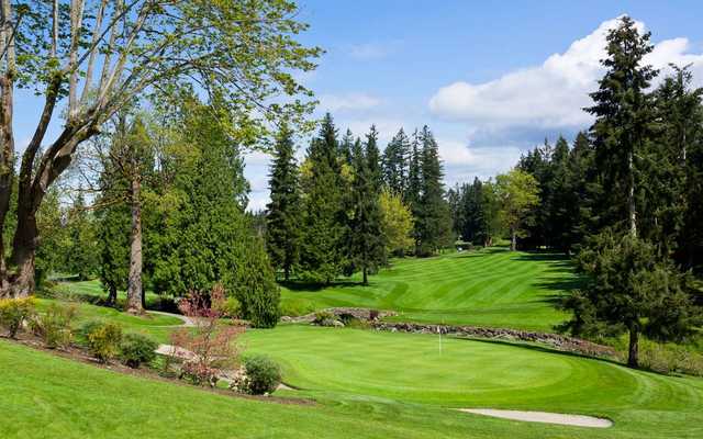 Meridian Valley Country Club - photo 3