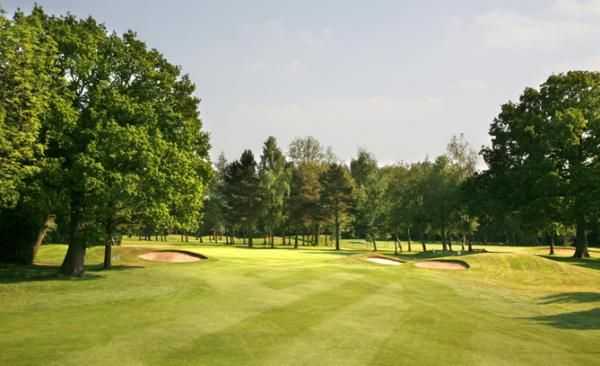 Harrogate Golf Club - photo 6
