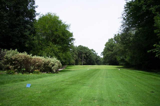 Whiffletree Hill Golf Course - photo 3