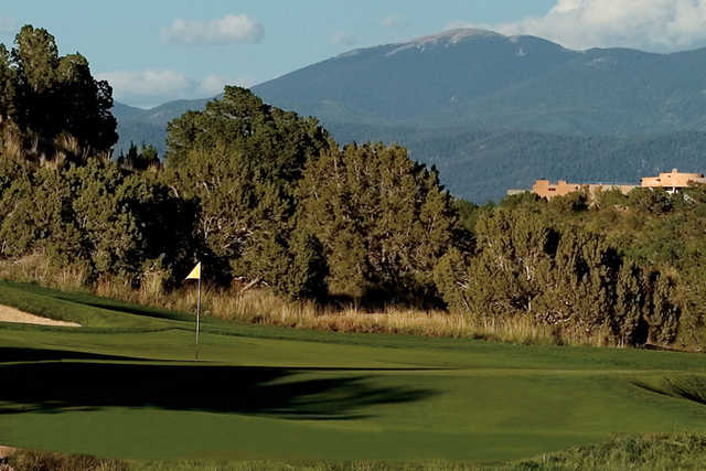The Club At Las Campanas - photo 3