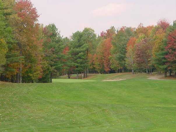 Woodgate Pines Golf Club - photo 2