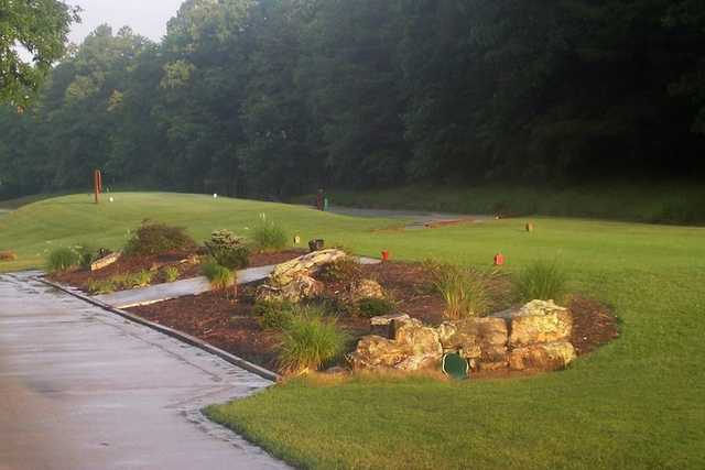 Diamondhead Golf and Country Club - photo 3