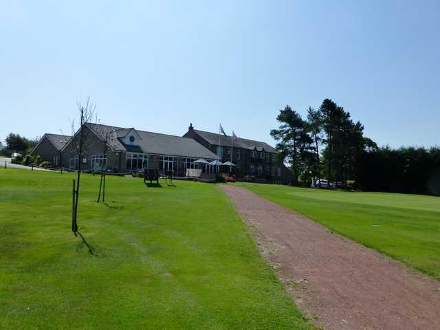 Marple Golf Club - photo 6