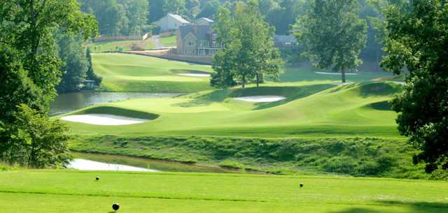 Pinetree Country Club - photo 5