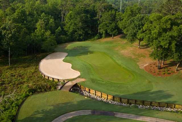 Rock Creek Golf Club - photo 3