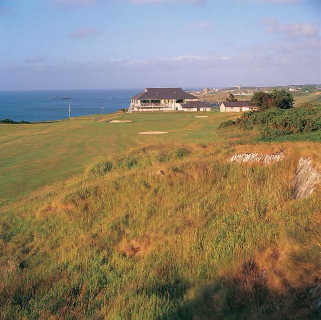 Bull Bay Golf Club - photo 8