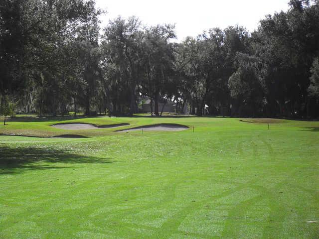 The Country Club of Sebring - photo 2