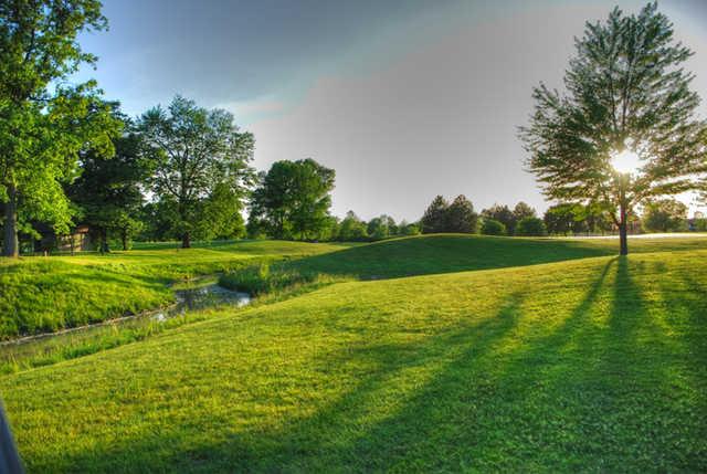 Saginaw Valley Public Golf Course - photo 3