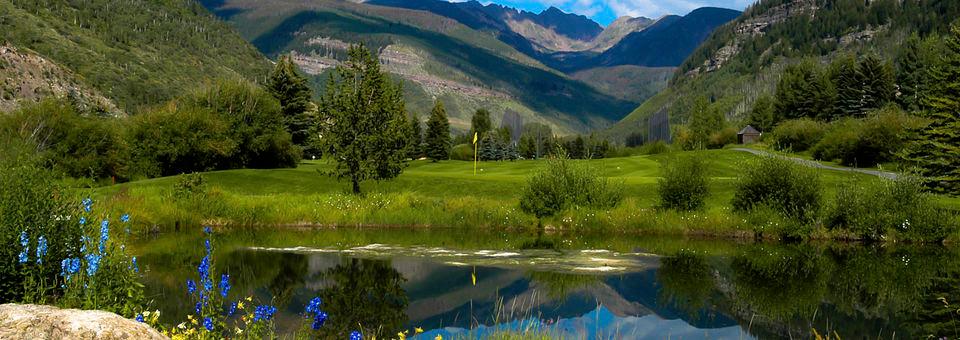 Vail Golf Club - photo 7