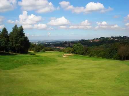 Dudley Golf Club - photo 6